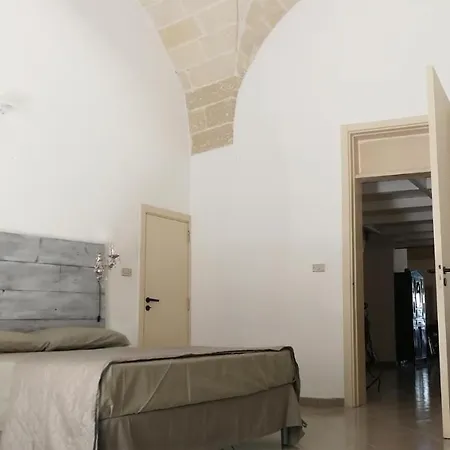 Maison d'hôtes Dimora Marulli *