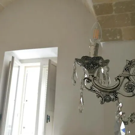 Dimora Marulli Maison d'hôtes Poggiardo