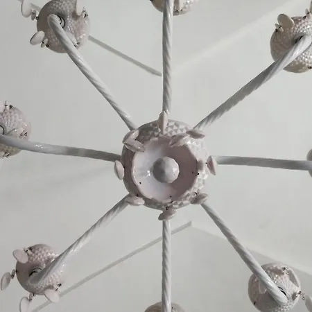 게스트하우스 Dimora Marulli *