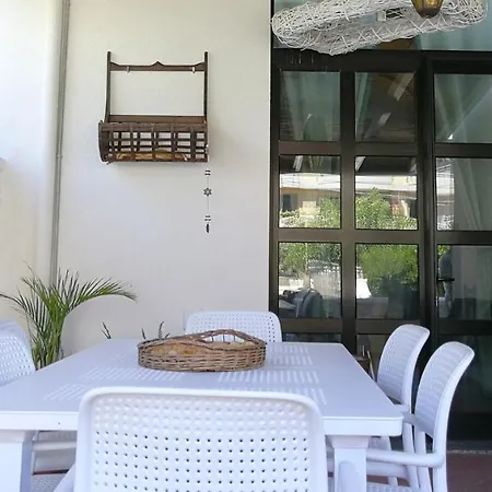 Maison d'hôtes Dimora Marulli *