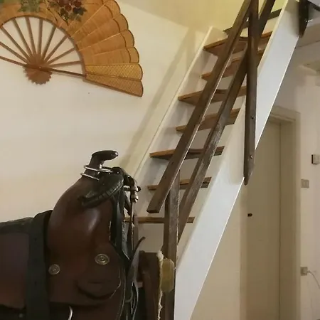 게스트하우스 Dimora Marulli *