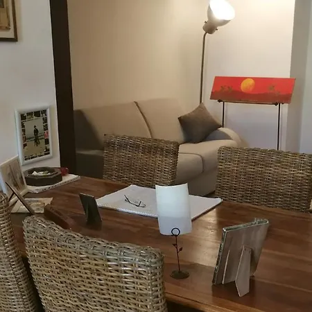 Dimora Marulli Maison d'hôtes Poggiardo