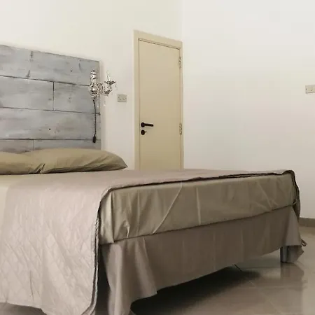 Dimora Marulli * Poggiardo